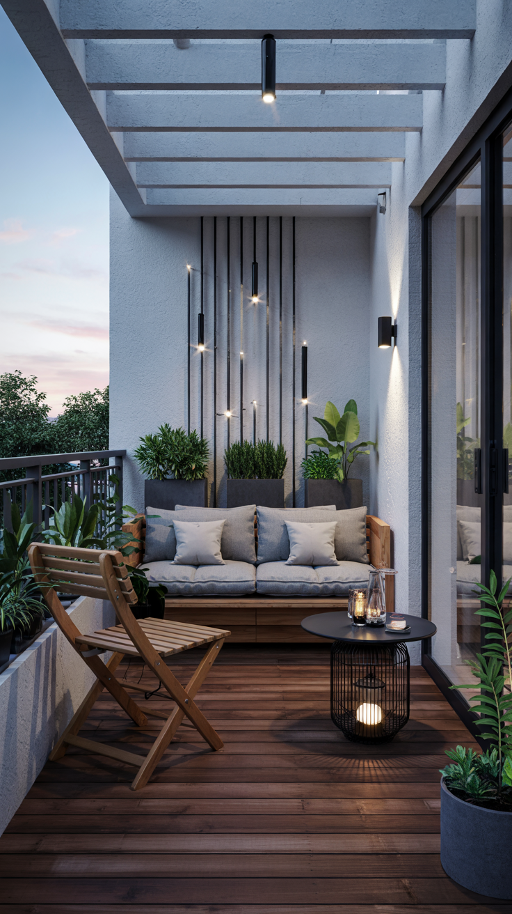 Outdoor Deck Ideas 2026: Modern Layouts, Cozy Decor & Budget-Friendly Designs