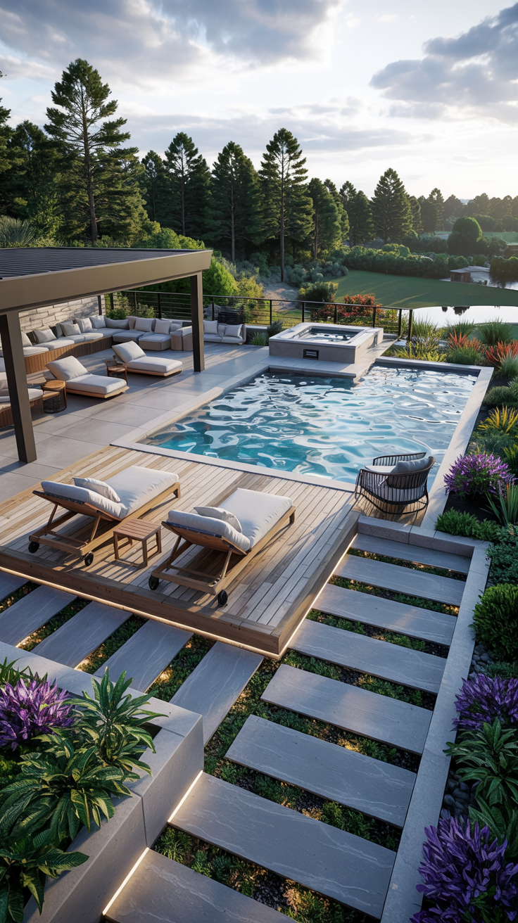 Outdoor Deck Ideas 2026: Modern Layouts, Cozy Decor & Budget-Friendly Designs