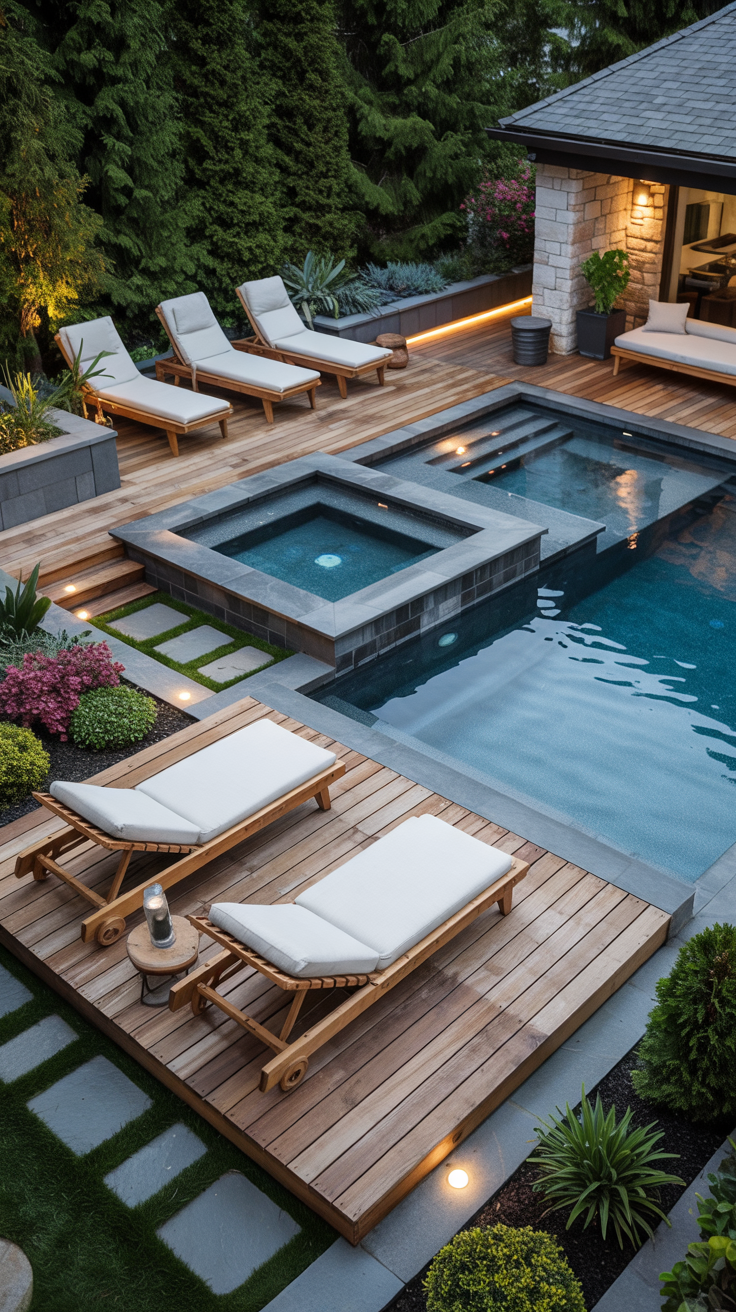 Outdoor Deck Ideas 2026: Modern Layouts, Cozy Decor & Budget-Friendly Designs