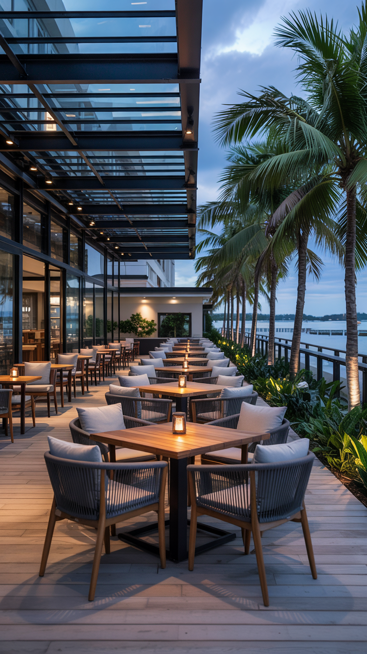 Outdoor Deck Ideas 2026: Modern Layouts, Cozy Decor & Budget-Friendly Designs