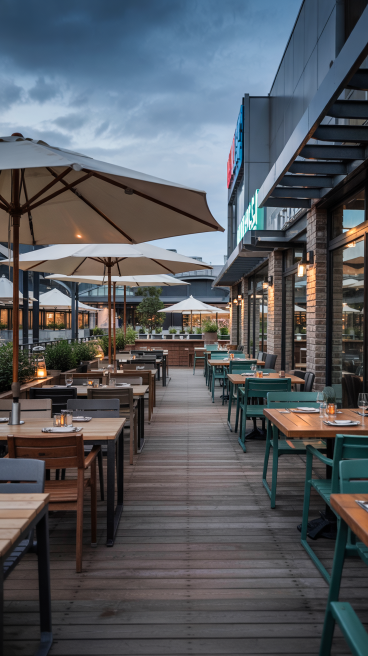 Outdoor Deck Ideas 2026: Modern Layouts, Cozy Decor & Budget-Friendly Designs