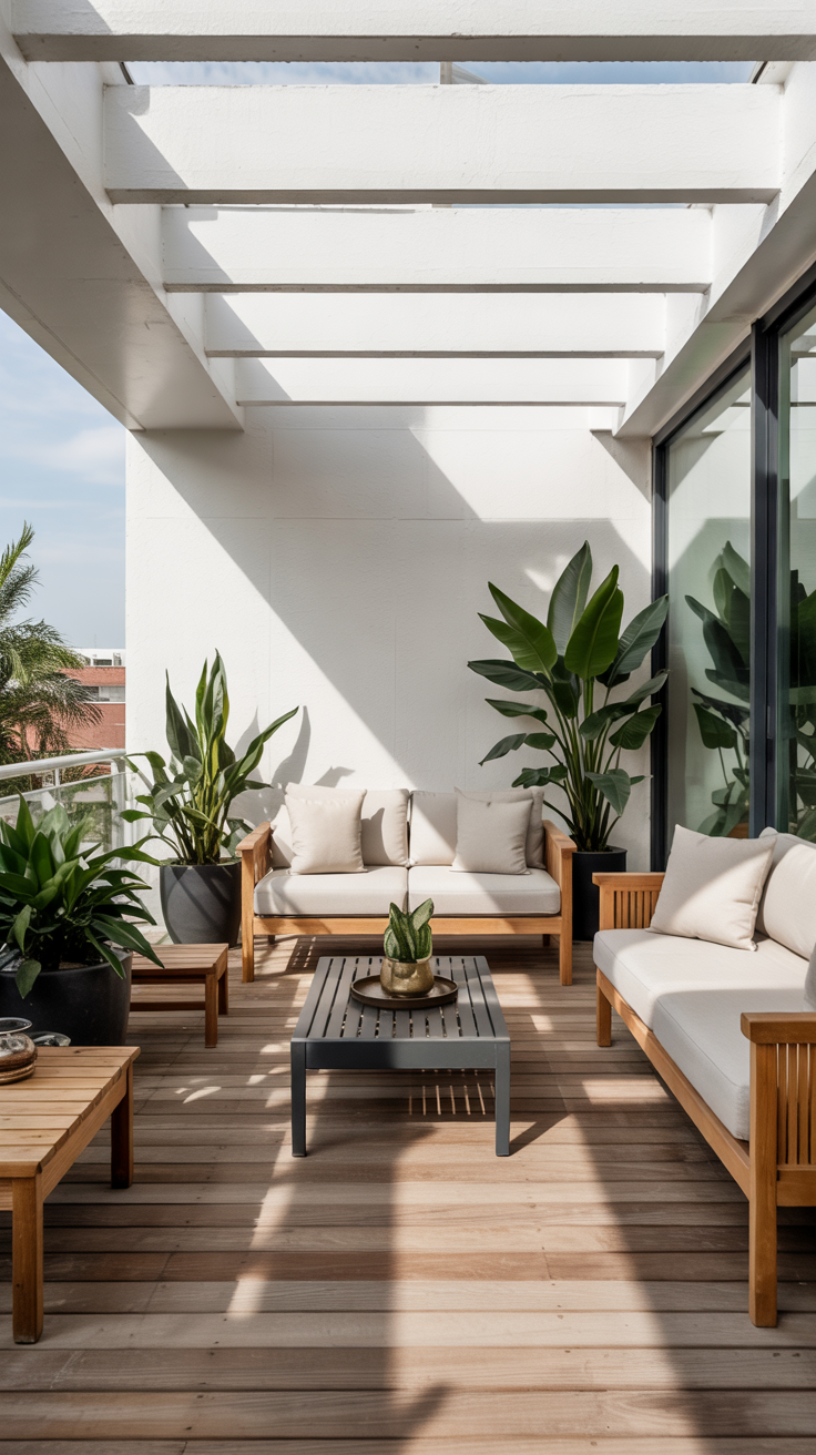 Outdoor Deck Ideas 2026: Modern Layouts, Cozy Decor & Budget-Friendly Designs