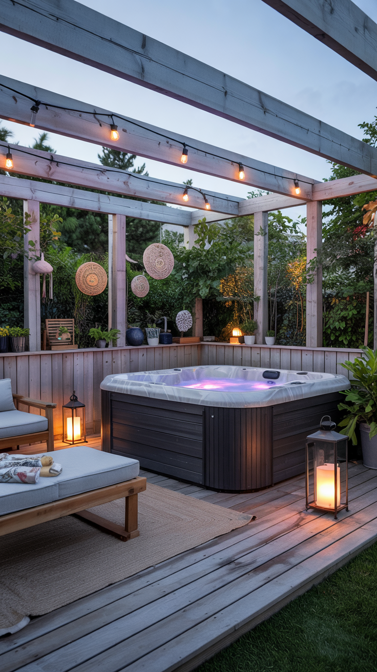Outdoor Deck Ideas 2026: Modern Layouts, Cozy Decor & Budget-Friendly Designs