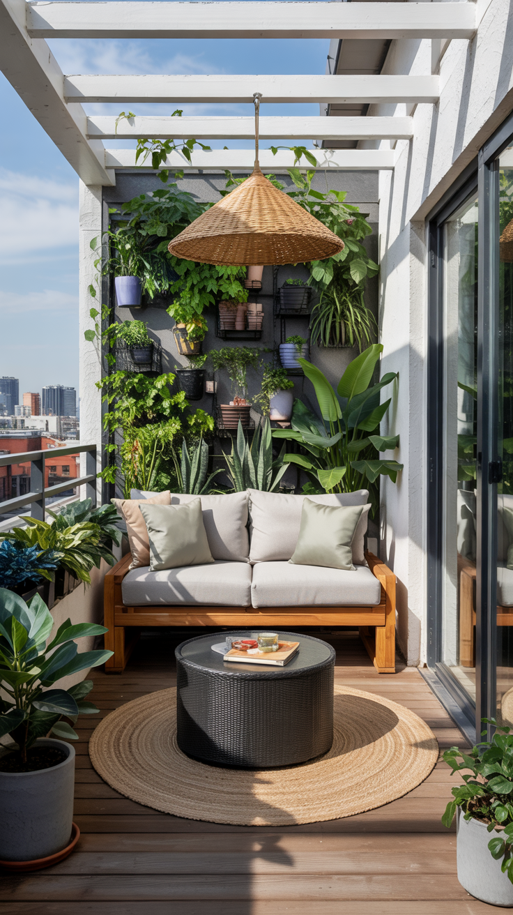 Outdoor Deck Ideas 2026: Modern Layouts, Cozy Decor & Budget-Friendly Designs