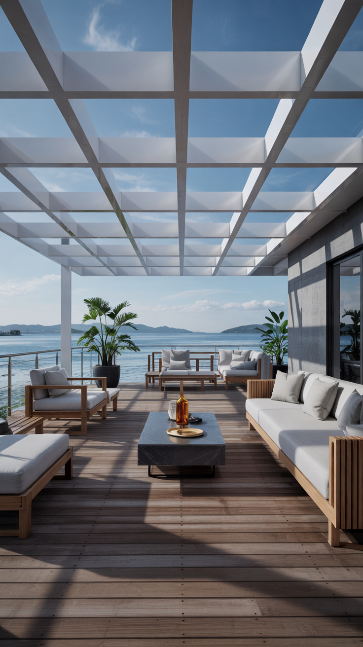 Outdoor Deck Ideas 2026: Modern Layouts, Cozy Decor & Budget-Friendly Designs
