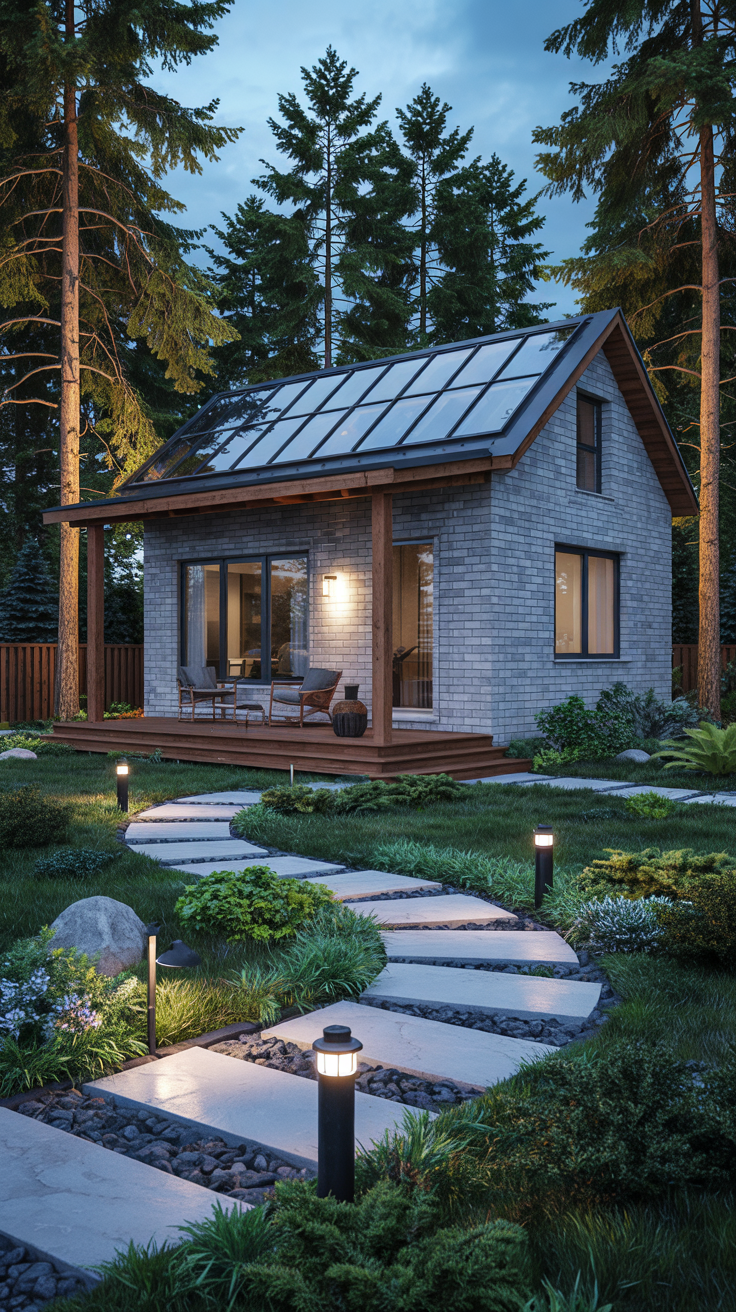Outdoor Lighting Ideas 2026: Creative, Cozy & Modern Backyard and Patio Designs