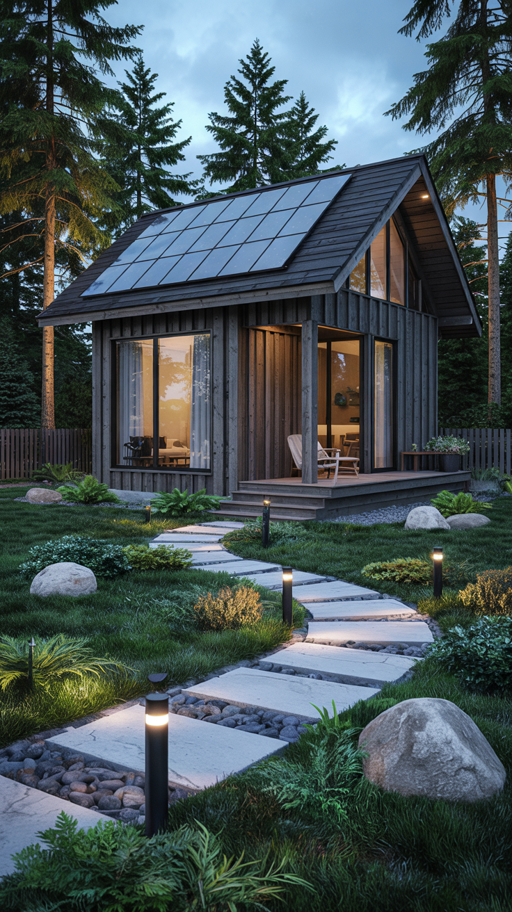 Outdoor Lighting Ideas 2026: Creative, Cozy & Modern Backyard and Patio Designs