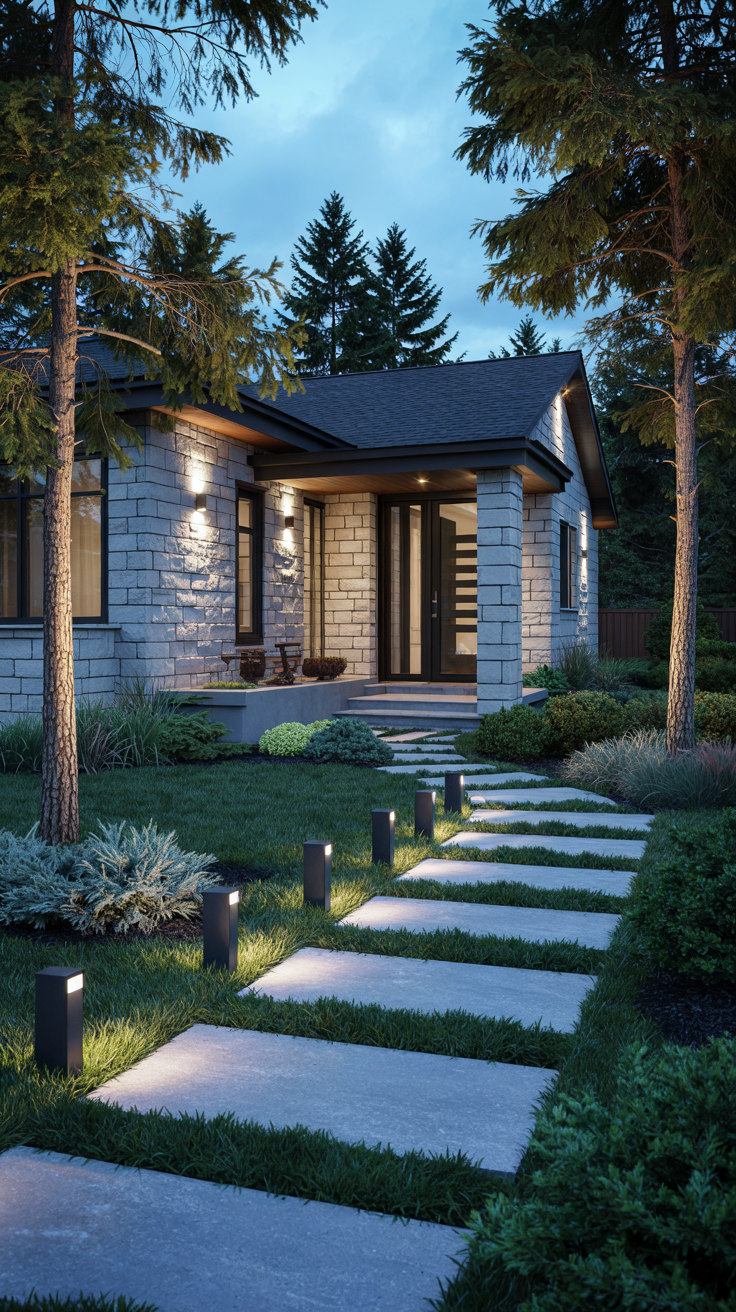 Outdoor Lighting Ideas 2026: Creative, Cozy & Modern Backyard and Patio Designs