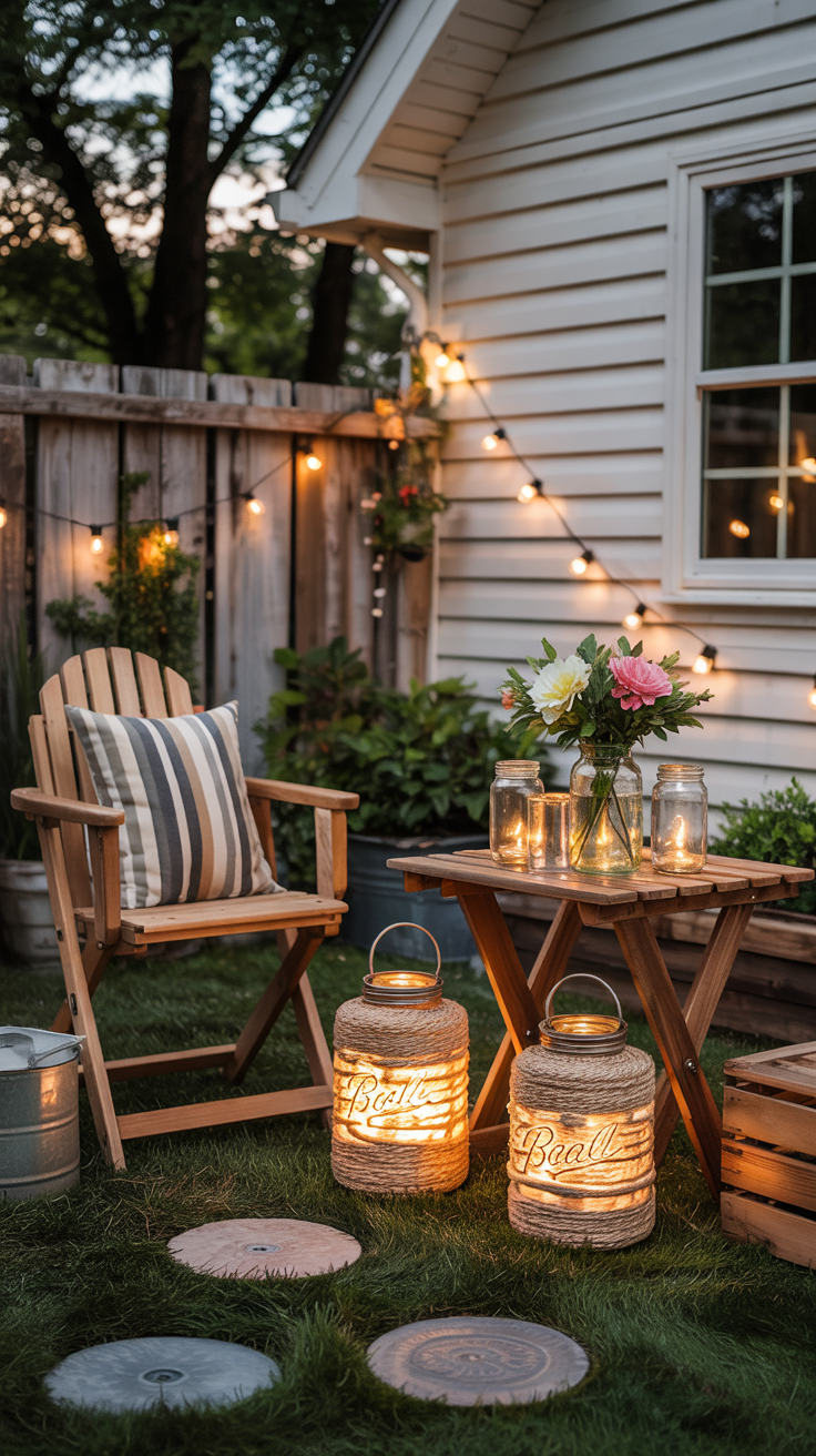Outdoor Lighting Ideas 2026: Creative, Cozy & Modern Backyard and Patio Designs