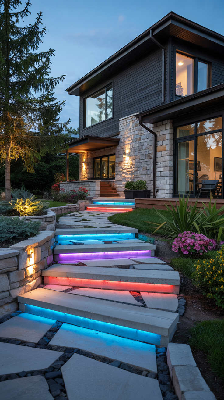 Outdoor Lighting Ideas 2026: Creative, Cozy & Modern Backyard and Patio Designs