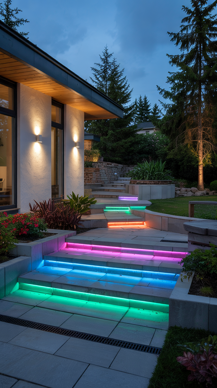Outdoor Lighting Ideas 2026: Creative, Cozy & Modern Backyard and Patio Designs