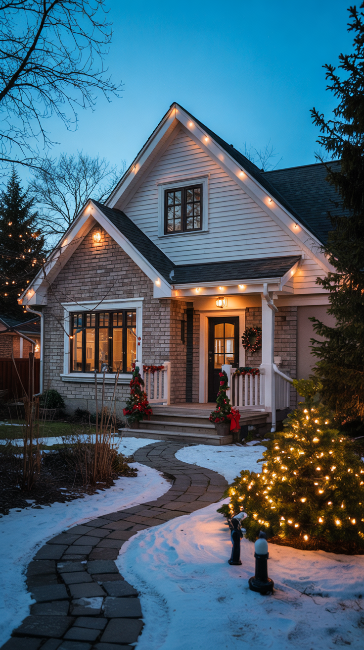 Outdoor Lighting Ideas 2026: Creative, Cozy & Modern Backyard and Patio Designs