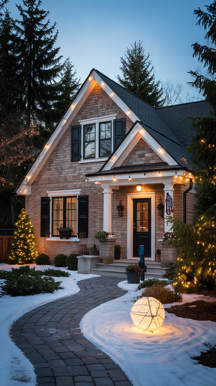 Outdoor Lighting Ideas 2026: Creative, Cozy & Modern Backyard and Patio Designs