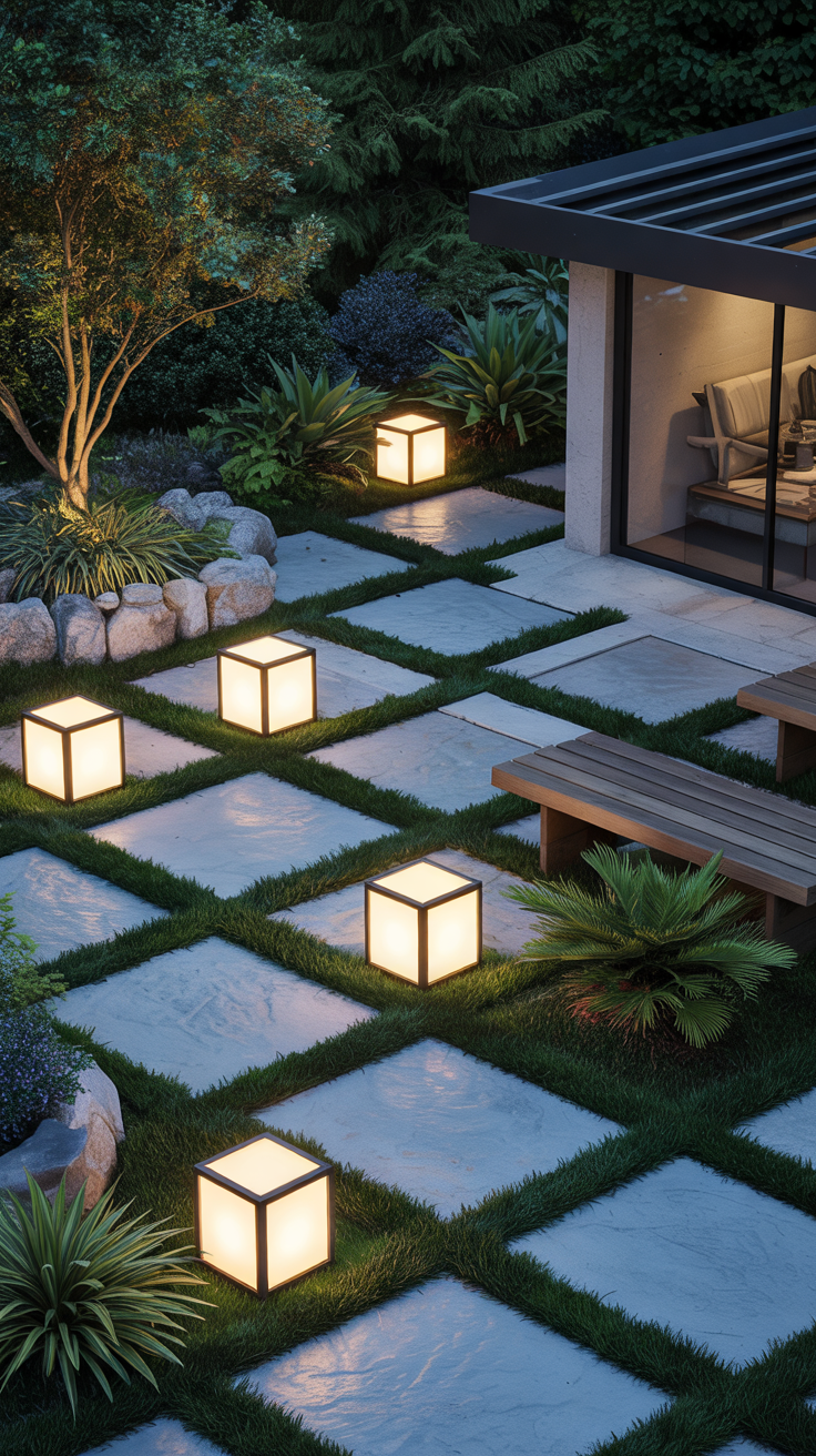 Outdoor Lighting Ideas 2026: Creative, Cozy & Modern Backyard and Patio Designs