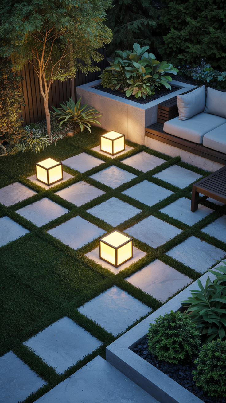 Outdoor Lighting Ideas 2026: Creative, Cozy & Modern Backyard and Patio Designs