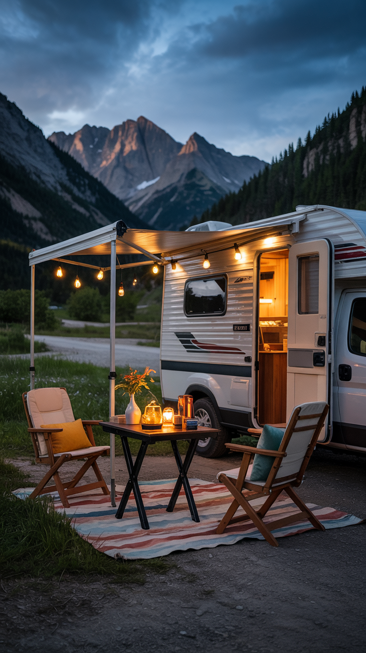 Outdoor Lighting Ideas 2026: Creative, Cozy & Modern Backyard and Patio Designs