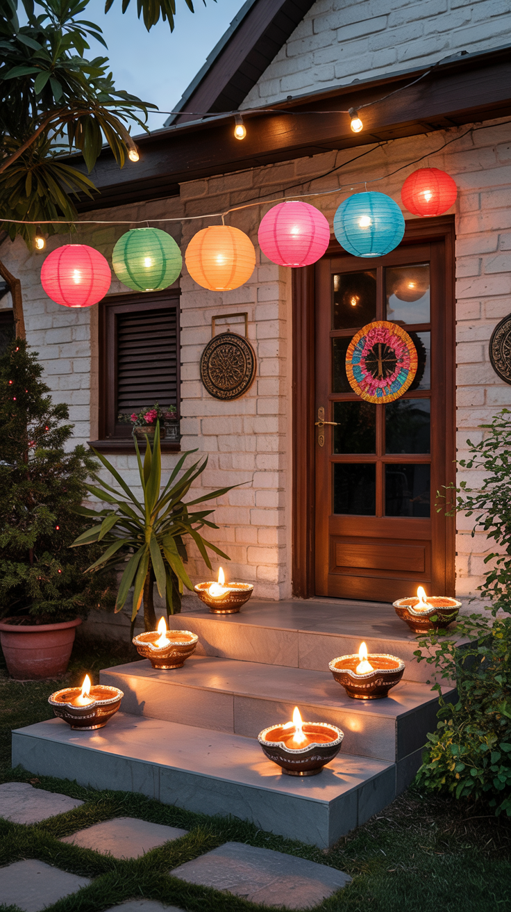 Outdoor Lighting Ideas 2026: Creative, Cozy & Modern Backyard and Patio Designs