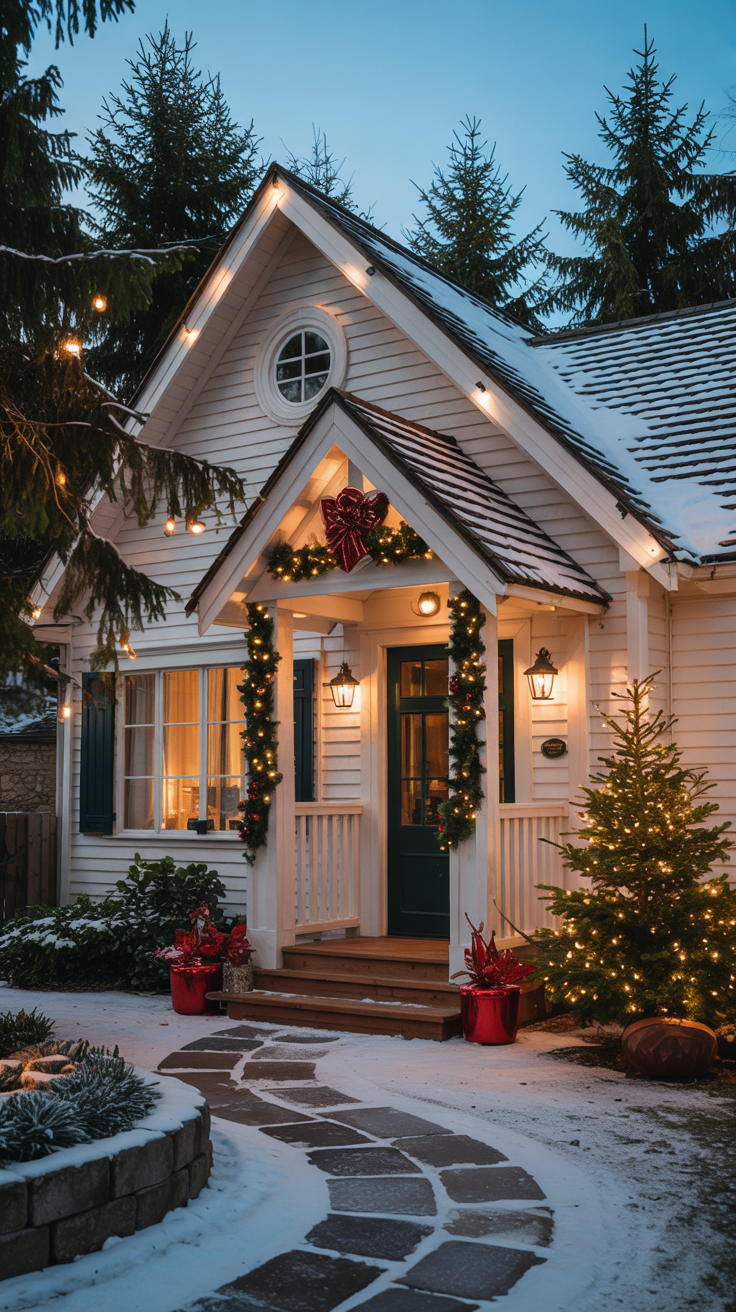 Outdoor Lighting Ideas 2026: Creative, Cozy & Modern Backyard and Patio Designs