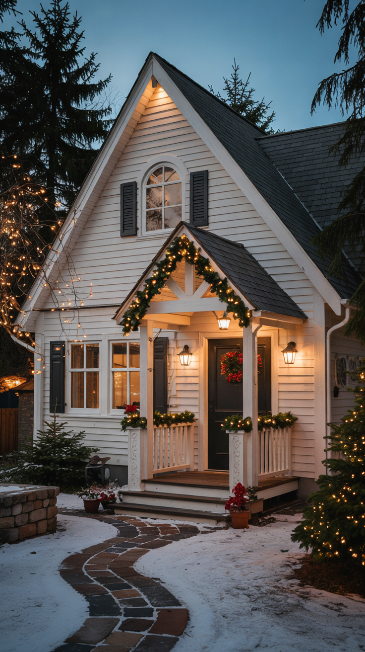 Outdoor Lighting Ideas 2026: Creative, Cozy & Modern Backyard and Patio Designs