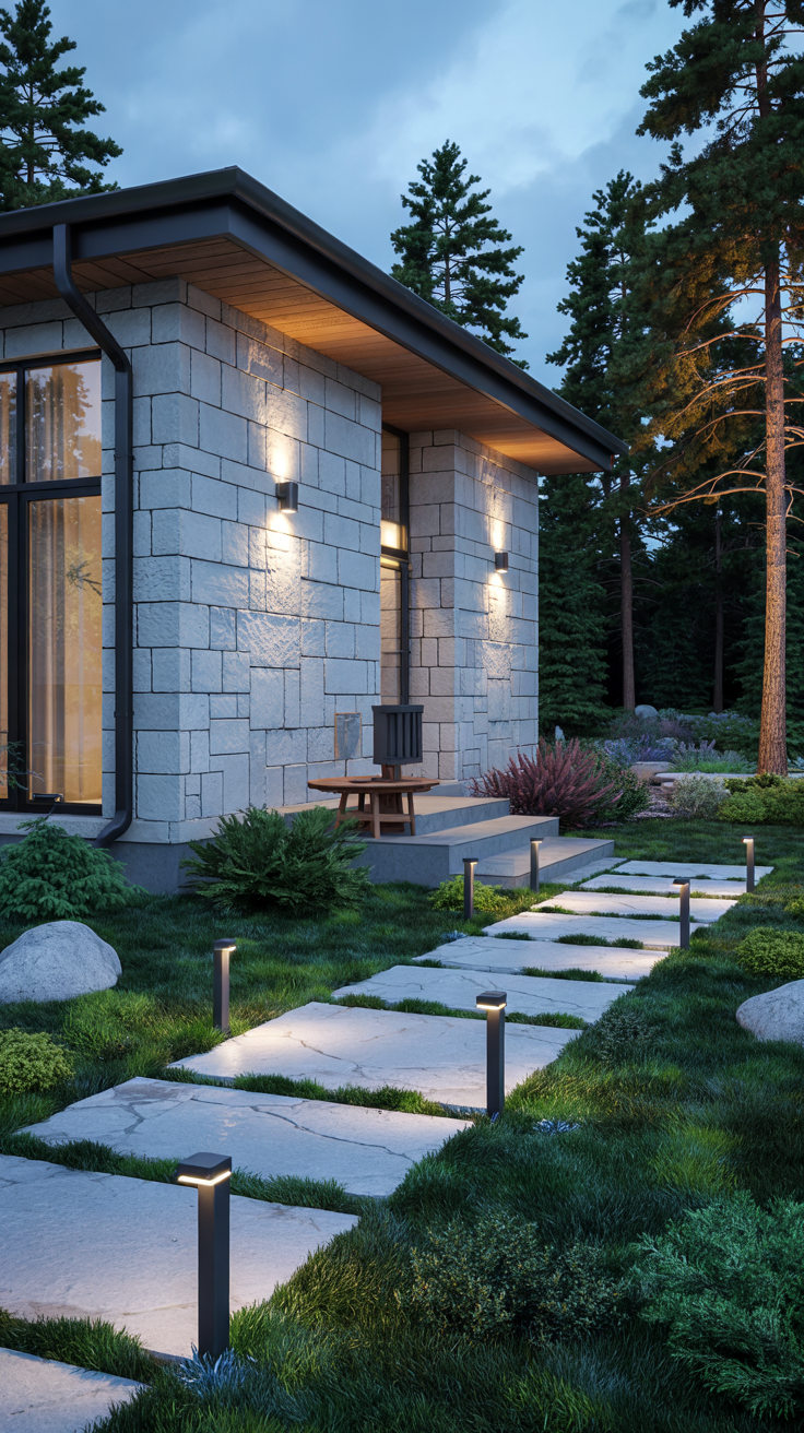 Outdoor Lighting Ideas 2026: Creative, Cozy & Modern Backyard and Patio Designs