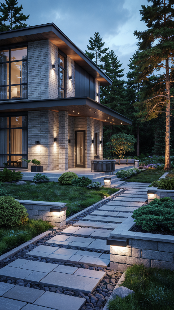 Outdoor Lighting Ideas 2026: Creative, Cozy & Modern Backyard and Patio Designs