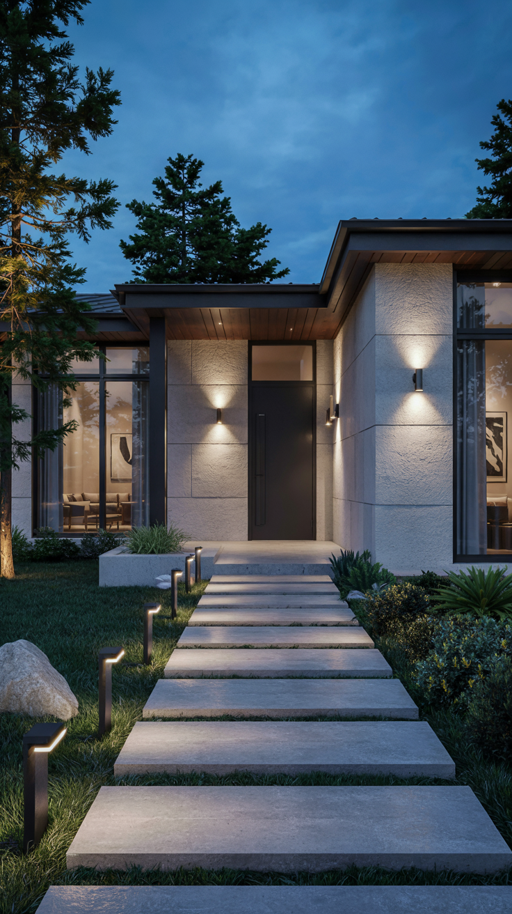 Outdoor Lighting Ideas 2026: Creative, Cozy & Modern Backyard and Patio Designs