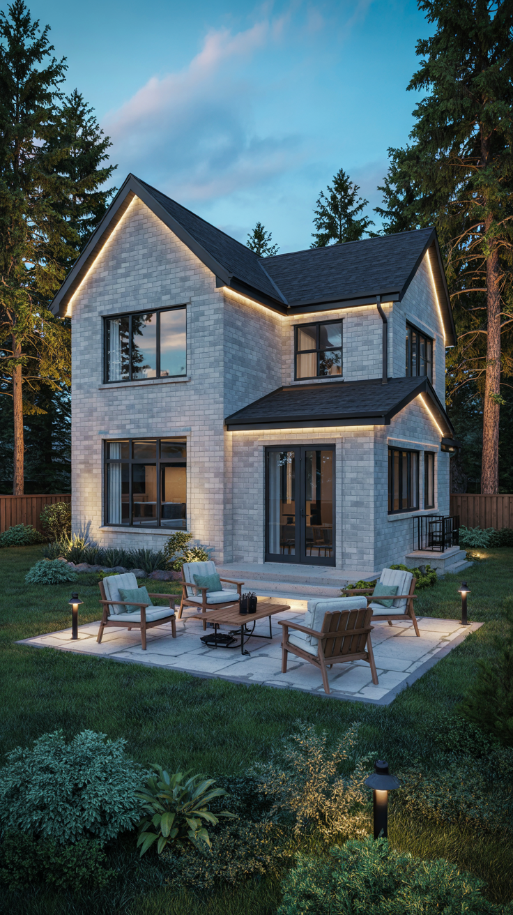 Outdoor Lighting Ideas 2026: Creative, Cozy & Modern Backyard and Patio Designs