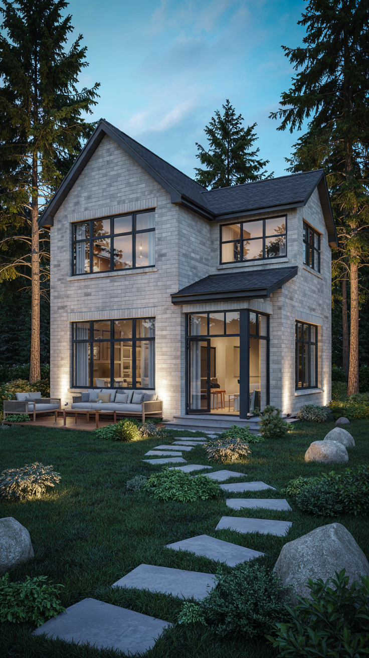 Outdoor Lighting Ideas 2026: Creative, Cozy & Modern Backyard and Patio Designs