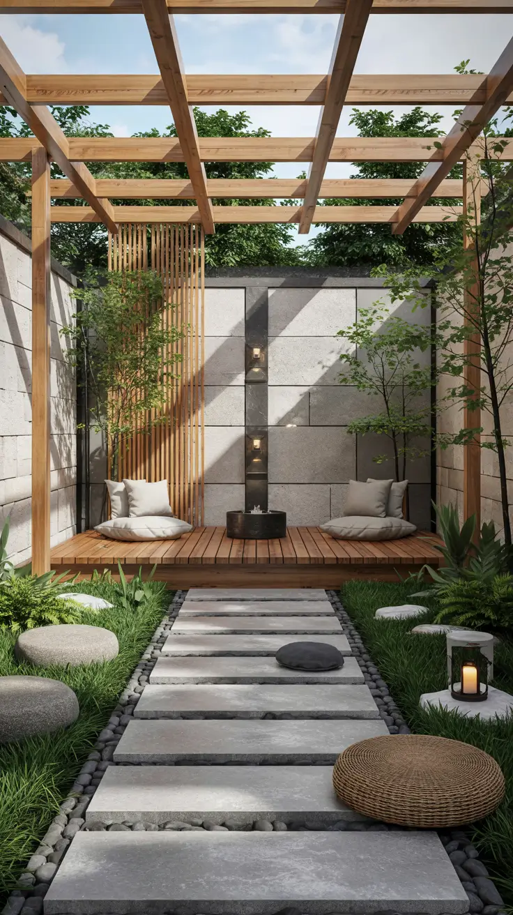 Outdoor Meditation Space 2026: Inspiring Ideas, DIY Designs, and Peaceful Backyard Retreats