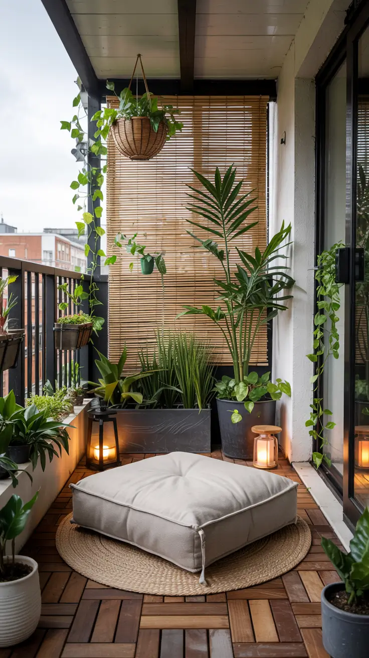 Outdoor Meditation Space 2026: Inspiring Ideas, DIY Designs, and Peaceful Backyard Retreats