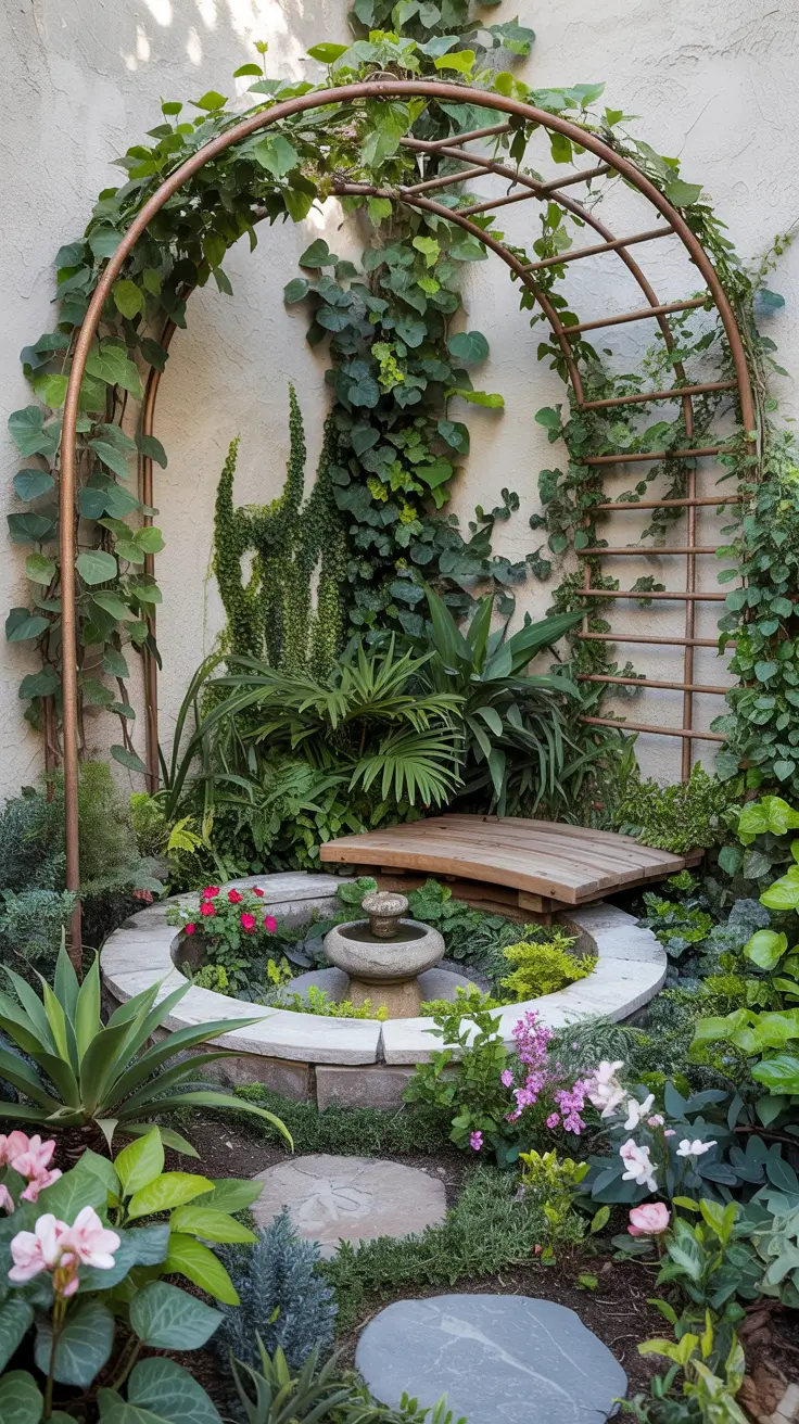 Outdoor Meditation Space 2026: Inspiring Ideas, DIY Designs, and Peaceful Backyard Retreats