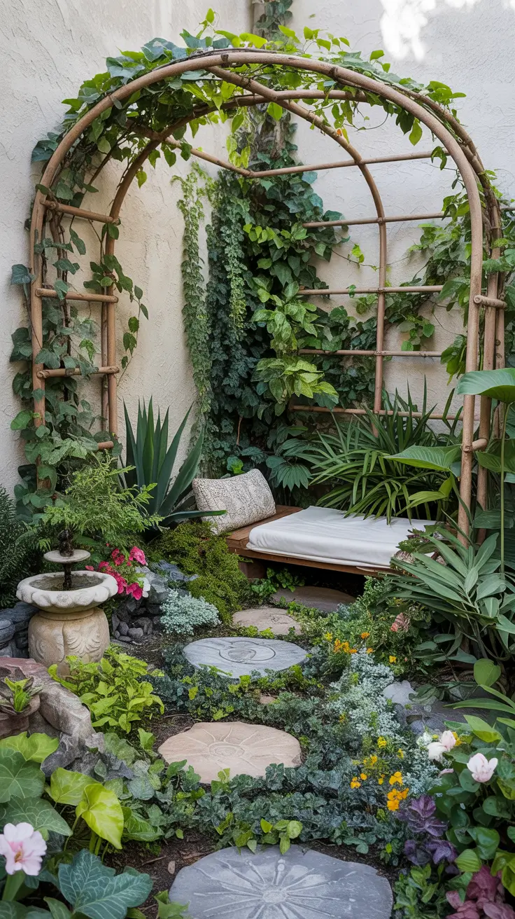 Outdoor Meditation Space 2026: Inspiring Ideas, DIY Designs, and Peaceful Backyard Retreats