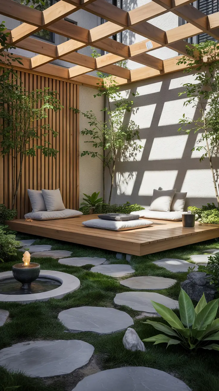 Outdoor Meditation Space 2026: Inspiring Ideas, DIY Designs, and Peaceful Backyard Retreats