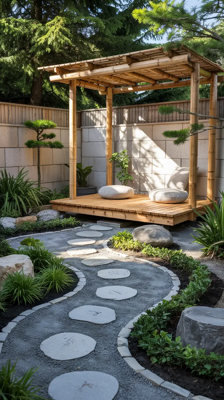 Outdoor Meditation Space 2026: Inspiring Ideas, DIY Designs, and Peaceful Backyard Retreats