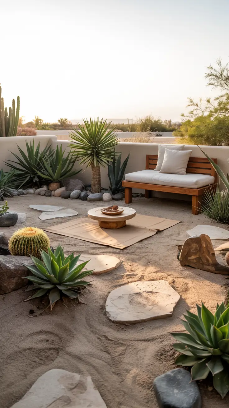 Outdoor Meditation Space 2026: Inspiring Ideas, DIY Designs, and Peaceful Backyard Retreats