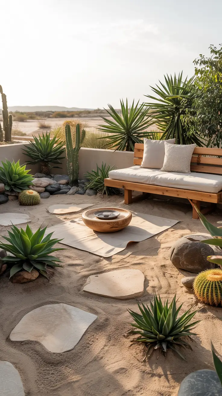 Outdoor Meditation Space 2026: Inspiring Ideas, DIY Designs, and Peaceful Backyard Retreats