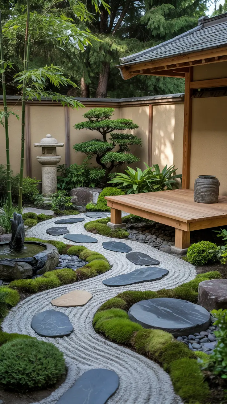 Outdoor Meditation Space 2026: Inspiring Ideas, DIY Designs, and Peaceful Backyard Retreats