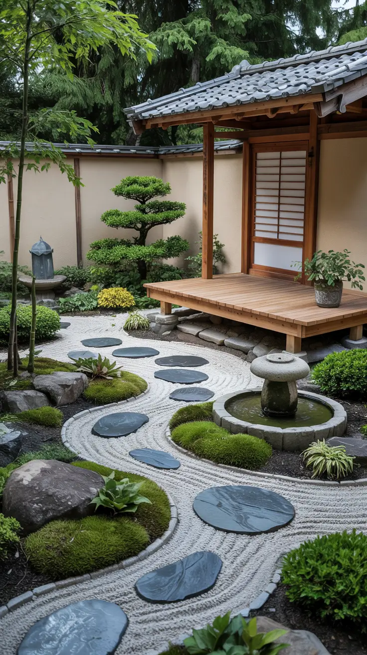 Outdoor Meditation Space 2026: Inspiring Ideas, DIY Designs, and Peaceful Backyard Retreats