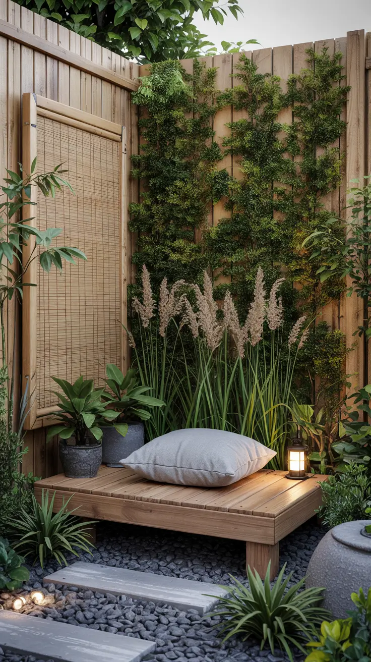 Outdoor Meditation Space 2026: Inspiring Ideas, DIY Designs, and Peaceful Backyard Retreats