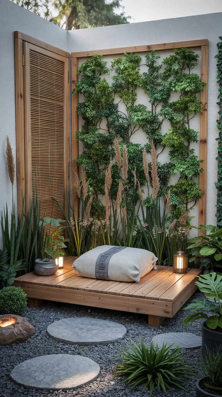 Outdoor Meditation Space 2026: Inspiring Ideas, DIY Designs, and Peaceful Backyard Retreats