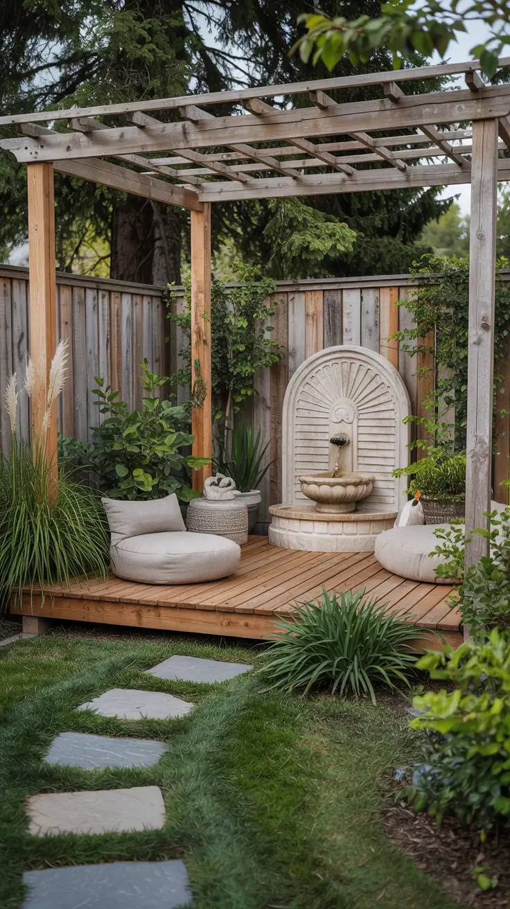 Outdoor Meditation Space 2026: Inspiring Ideas, DIY Designs, and Peaceful Backyard Retreats