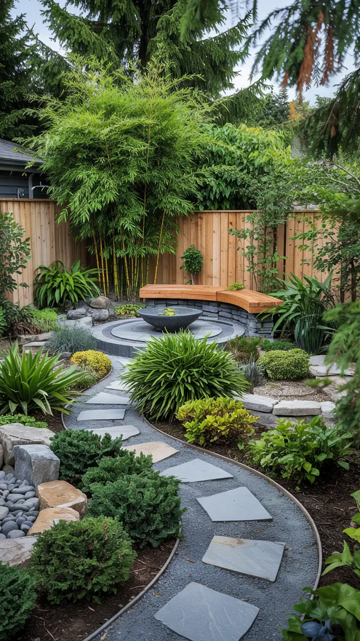 Outdoor Meditation Space 2026: Inspiring Ideas, DIY Designs, and Peaceful Backyard Retreats