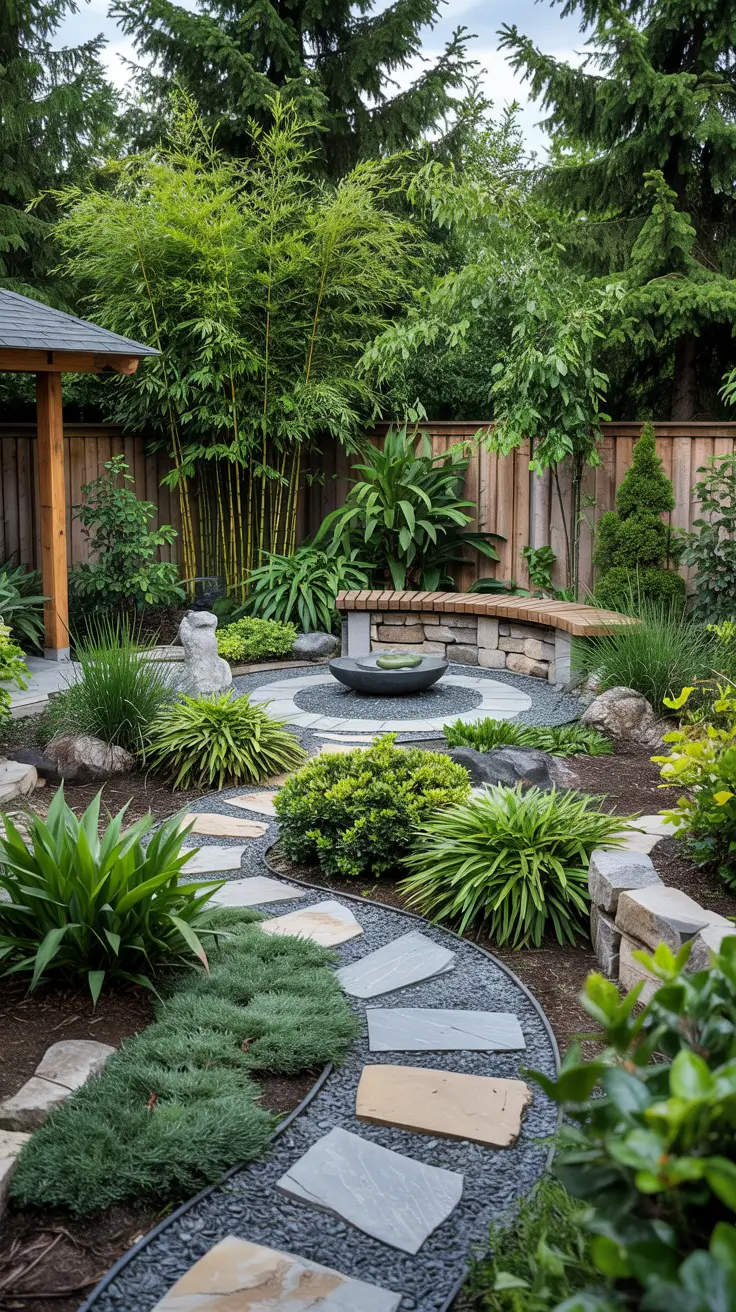 Outdoor Meditation Space 2026: Inspiring Ideas, DIY Designs, and Peaceful Backyard Retreats