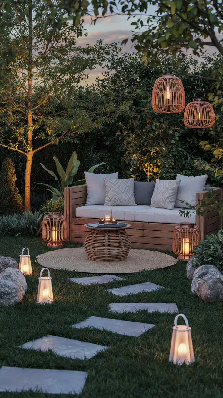 Outdoor Meditation Space 2026: Inspiring Ideas, DIY Designs, and Peaceful Backyard Retreats
