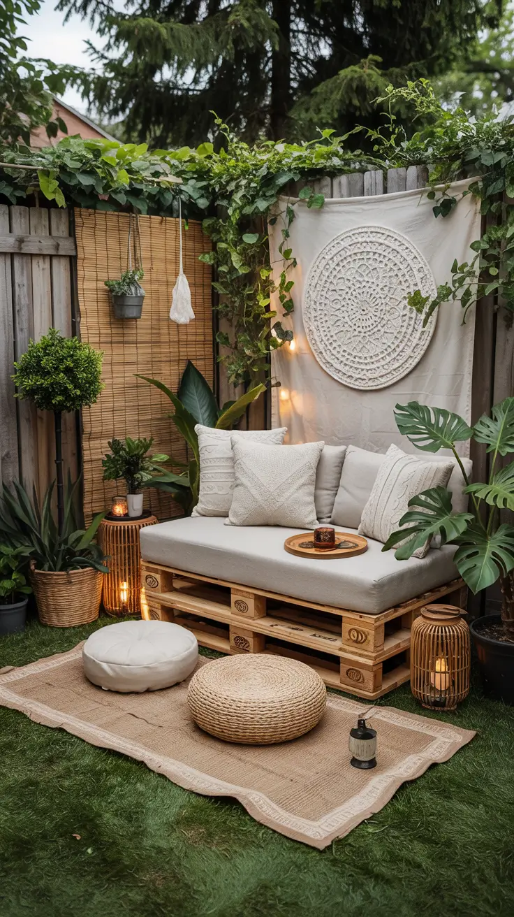Outdoor Meditation Space 2026: Inspiring Ideas, DIY Designs, and Peaceful Backyard Retreats