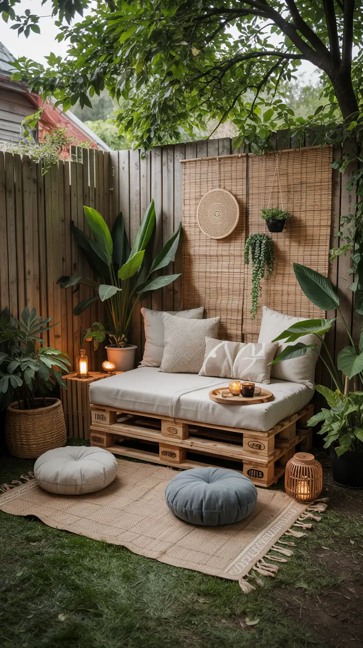 Outdoor Meditation Space 2026: Inspiring Ideas, DIY Designs, and Peaceful Backyard Retreats