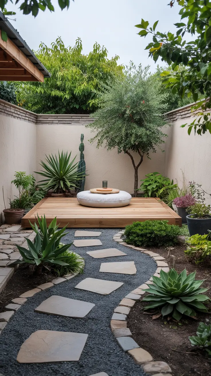 Outdoor Meditation Space 2026: Inspiring Ideas, DIY Designs, and Peaceful Backyard Retreats