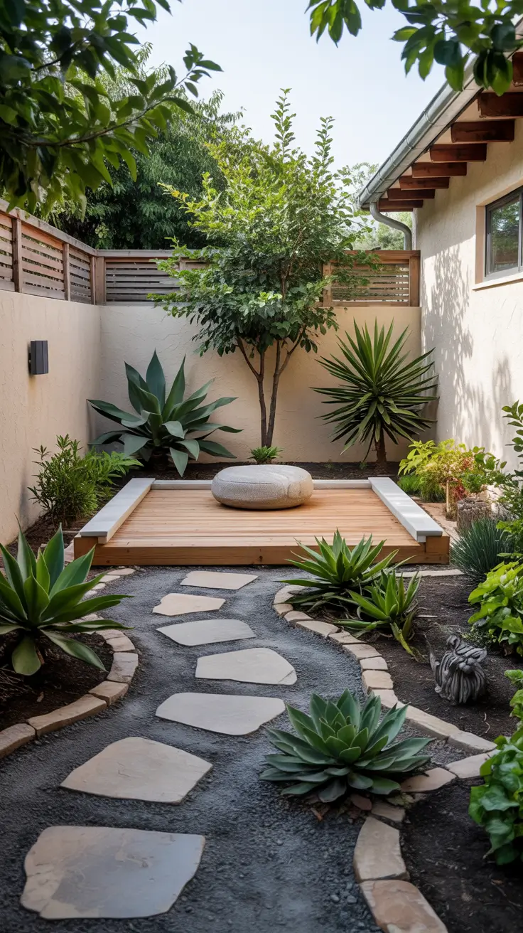 Outdoor Meditation Space 2026: Inspiring Ideas, DIY Designs, and Peaceful Backyard Retreats
