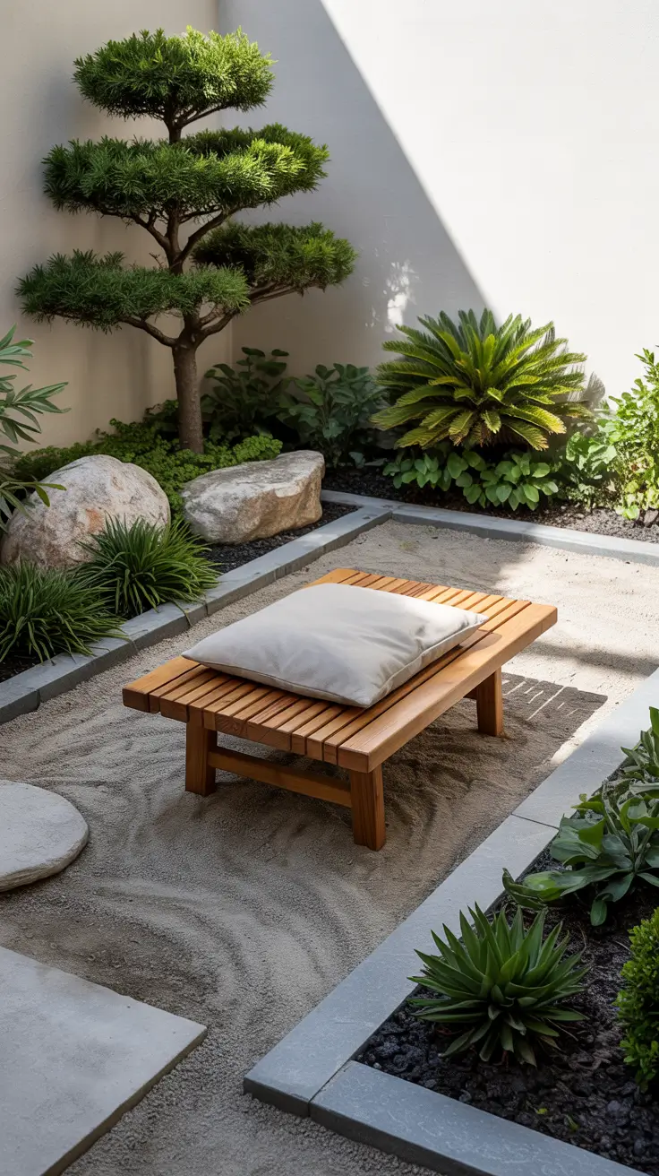 Outdoor Meditation Space 2026: Inspiring Ideas, DIY Designs, and Peaceful Backyard Retreats