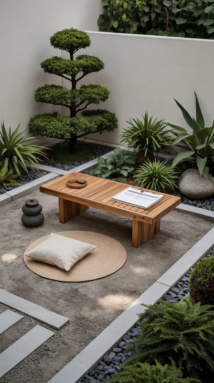 Outdoor Meditation Space 2026: Inspiring Ideas, DIY Designs, and Peaceful Backyard Retreats